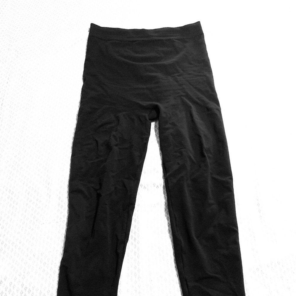 BLANQI Highwaist Postpartum + Nursing leggings